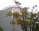平塚総合体育館