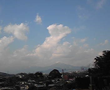 雲