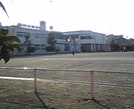 私の通った小学校
