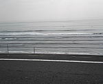 鎌倉の海岸