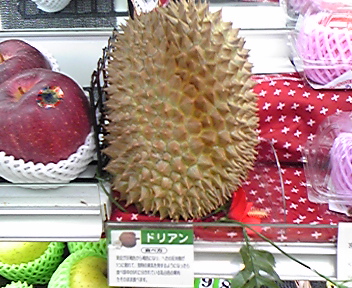 ドリアン