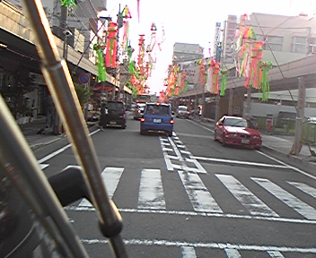 そろそろ平塚七夕祭り
