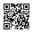 携帯電話用ホームページQRコード