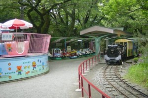 小田原城址公園