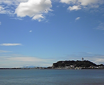 江ノ島