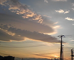 雲