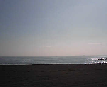 海