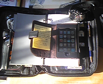 iPod touch