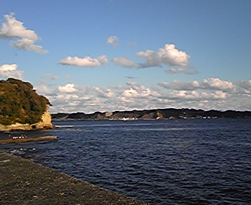 波乗り旅行