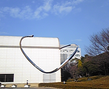綺麗な空