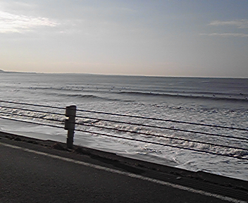 海
