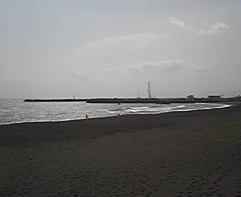 海
