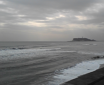 海