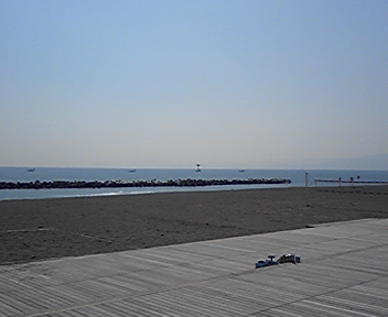 海