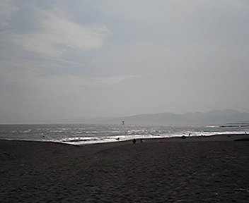海