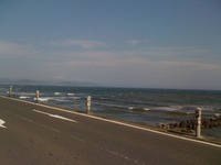 鎌倉海岸