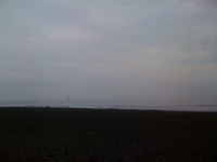 海岸