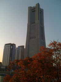 中華街