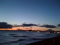 海