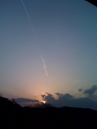 ペン雲