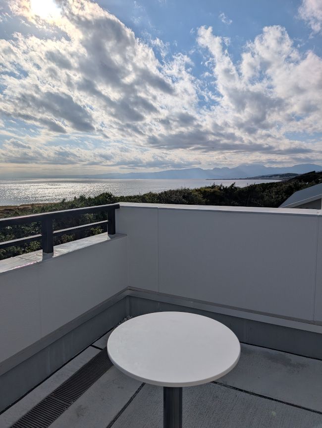 ひらつかシーテラス Hiratsuka Sea Terrace