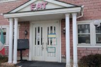 レストラン EAT（イート） Restaurant EAT