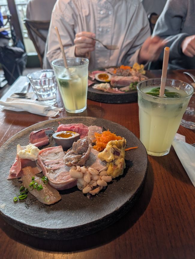 ビストロ ルパ Le Bistro Repa